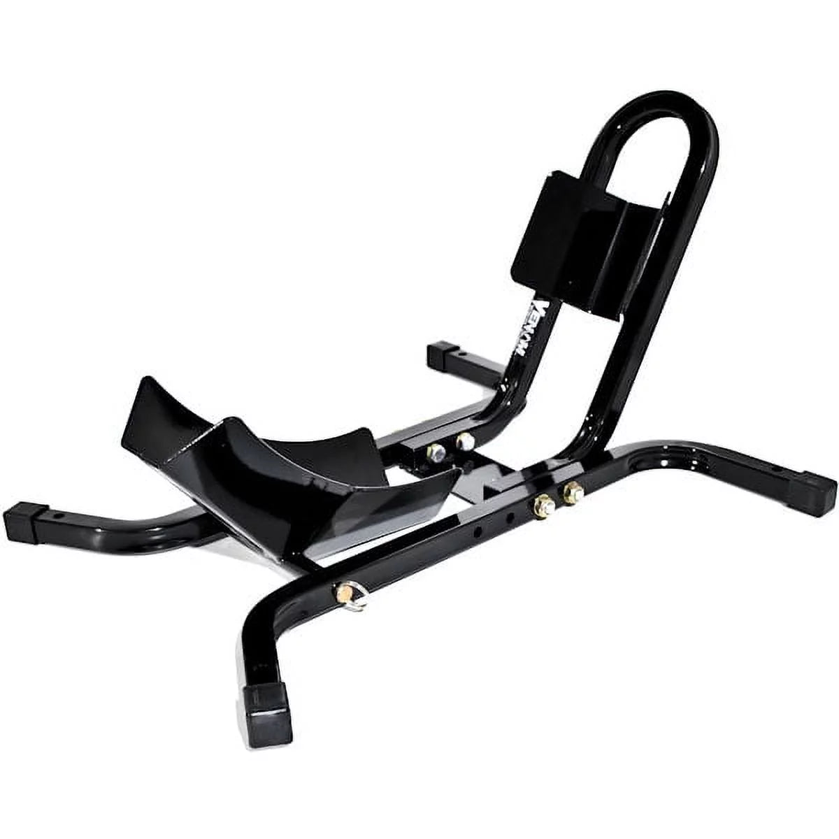 Motorcycle Front Tire Wheel Chock Lift Stand W258