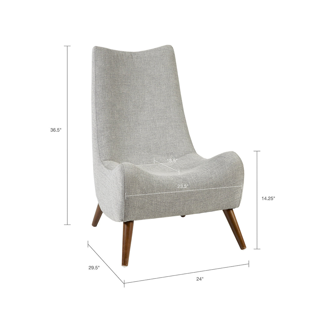 Tan Accent Chair Z66964