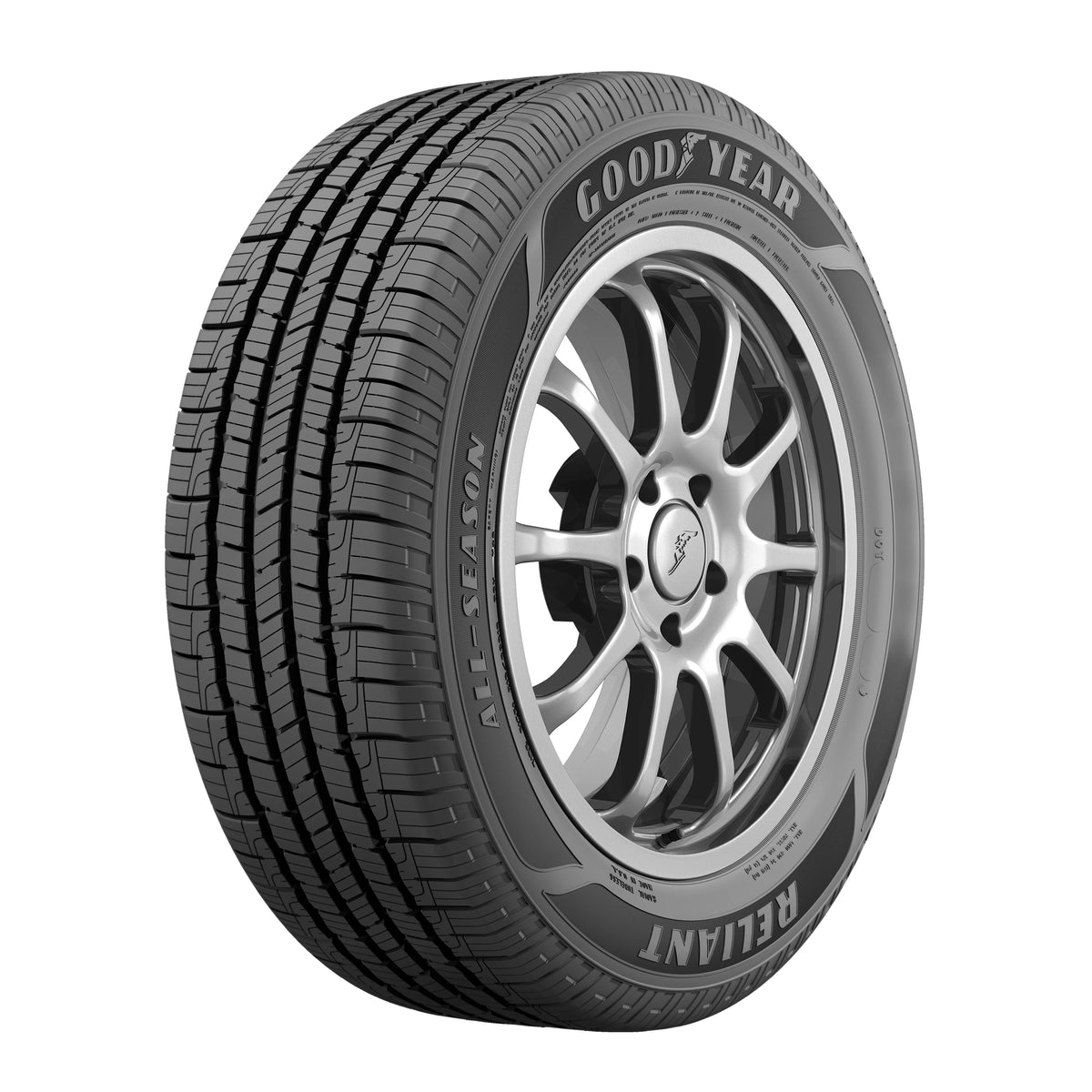 205/65R16 95H All-Season Tire D3353