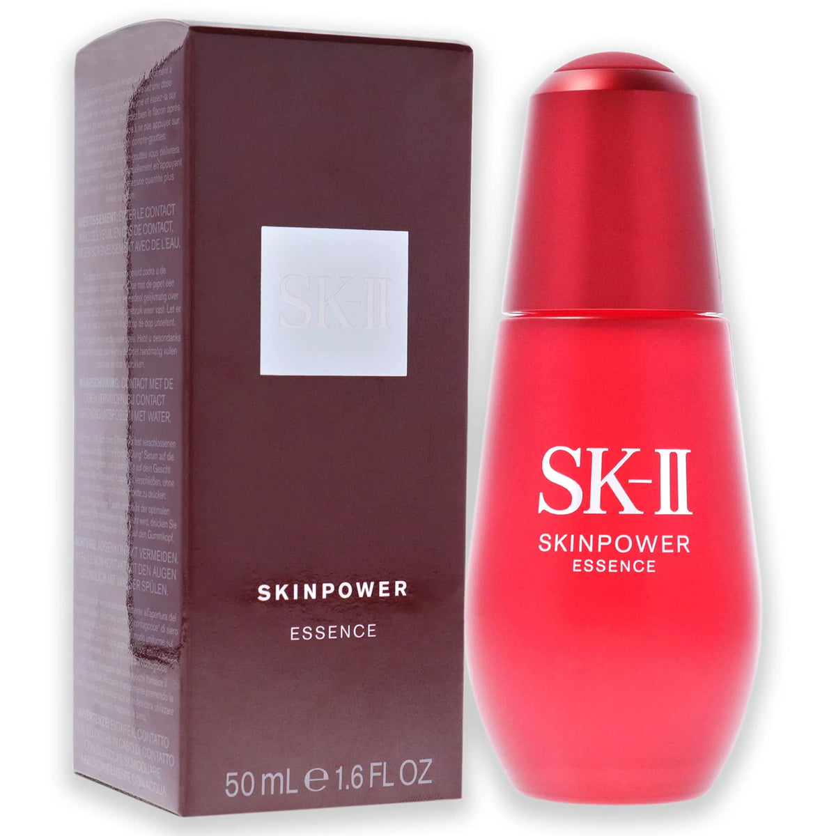 1.6 oz Essence Serum F6631