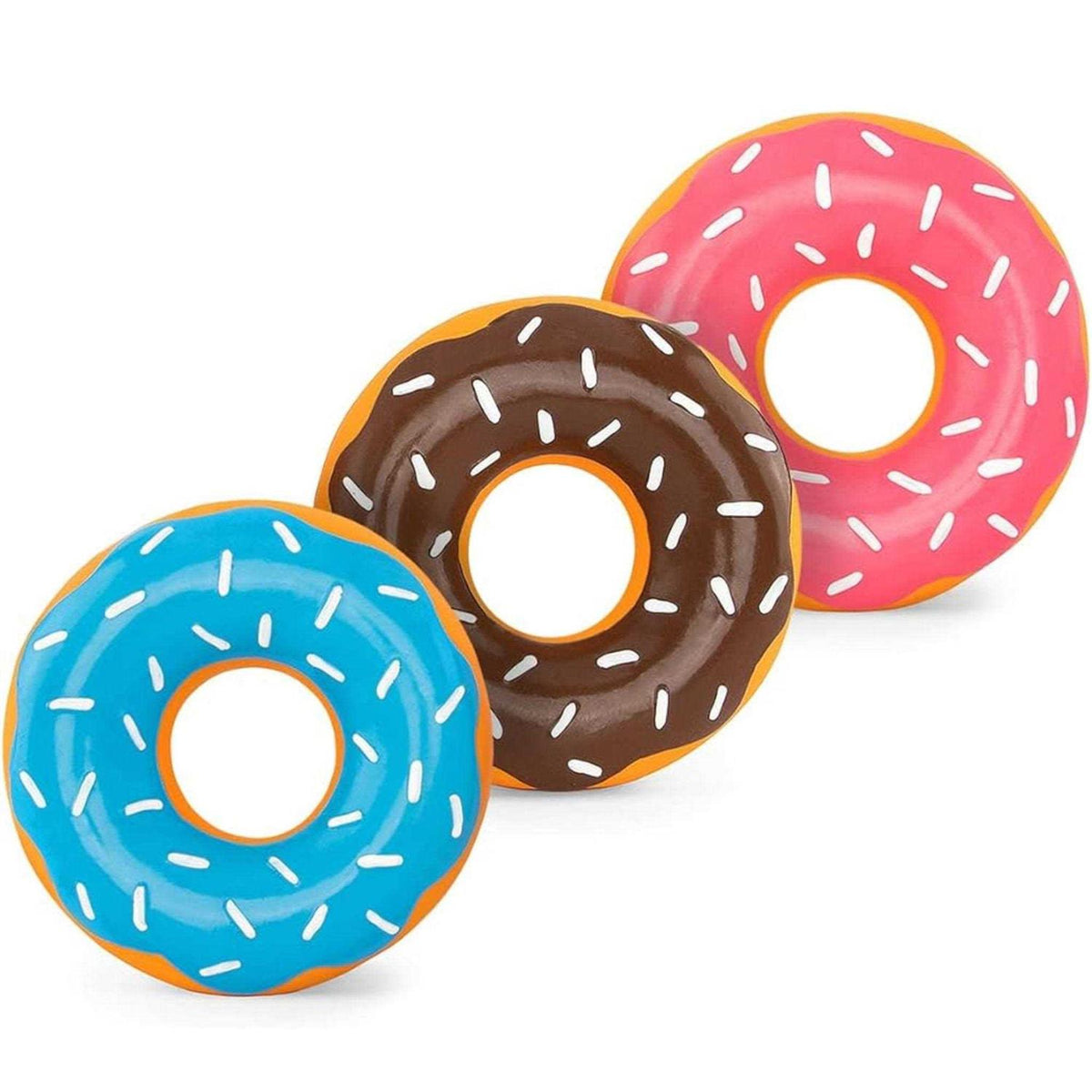 Donutz Dog Toy R442263