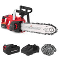 20-Volt Cordless Chainsaw C808224