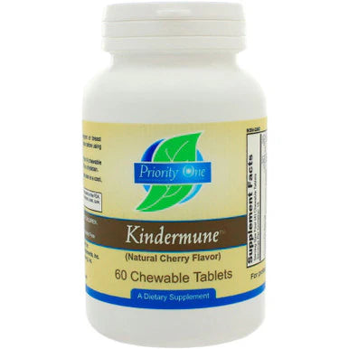 Kindermune Chews 60T A484374
