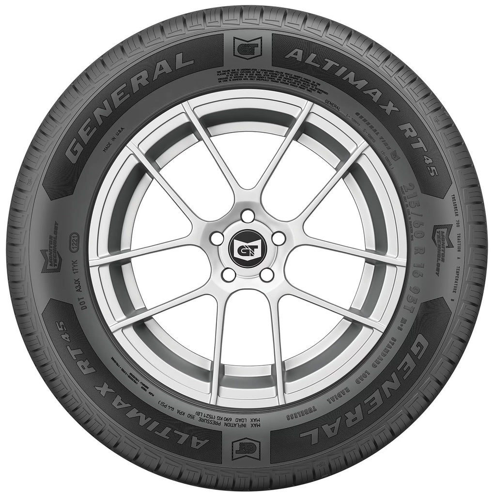 All Season Tire B701574