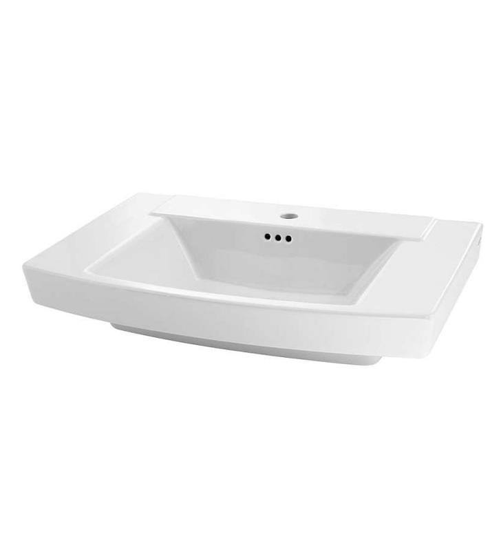 Pedestal Sink K6253