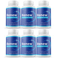 60 Capsules Dietary Supplement 6 Pack M422462