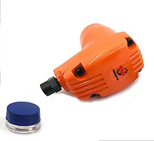 Pneumatic Handheld Air Chipping Hammer E206