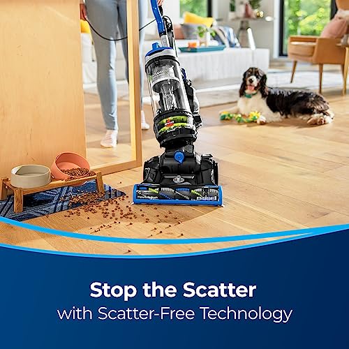Swivel Rewind Pet Vacuum Cleaner M33847