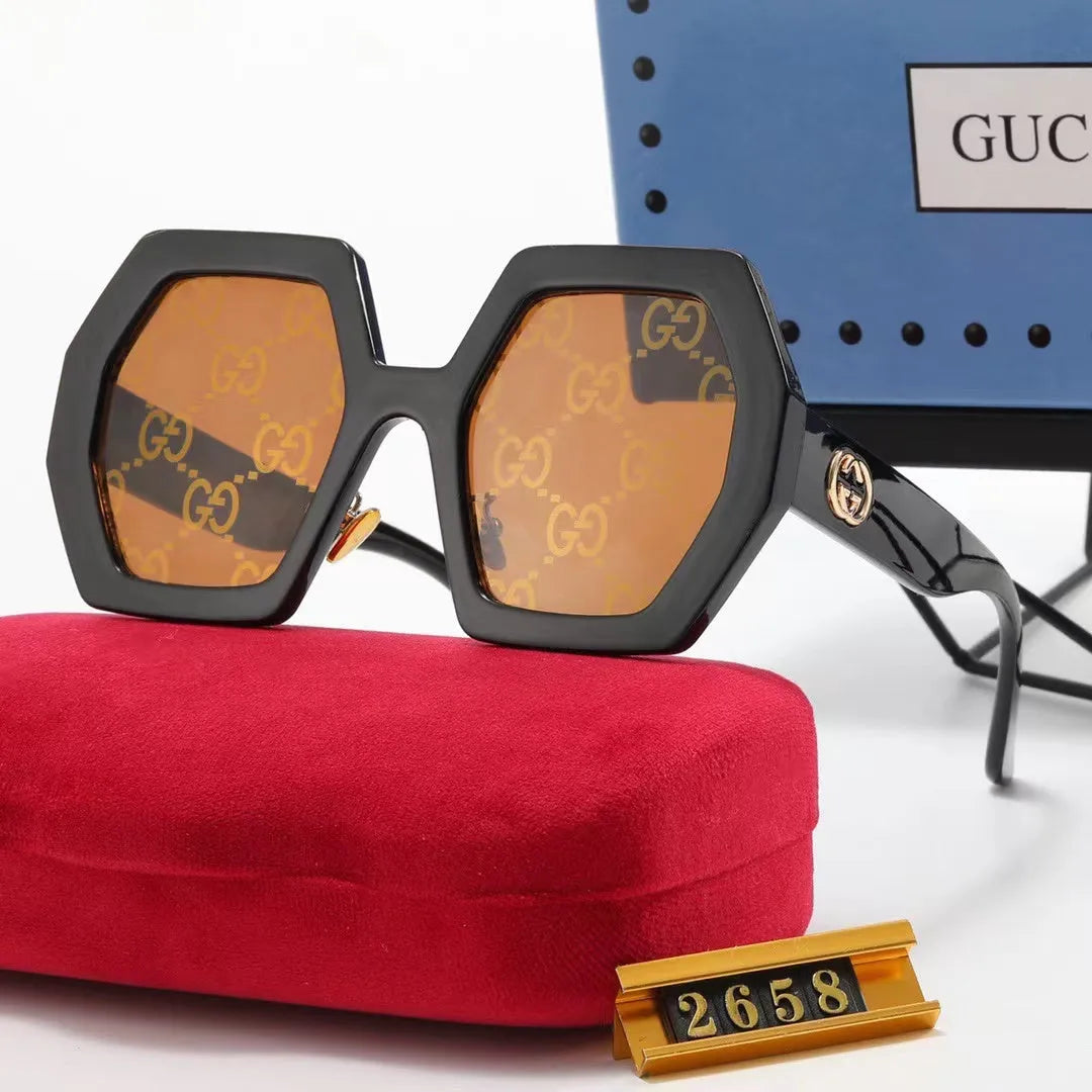 Fashion Sunglasses O364210
