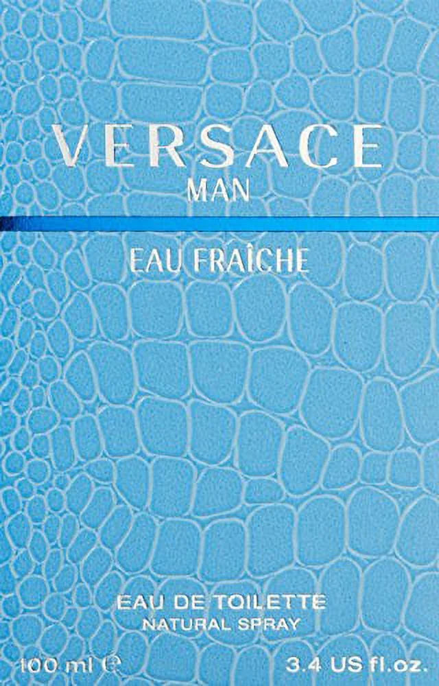 Eau De Toilette Spray 3.40 oz Z578209