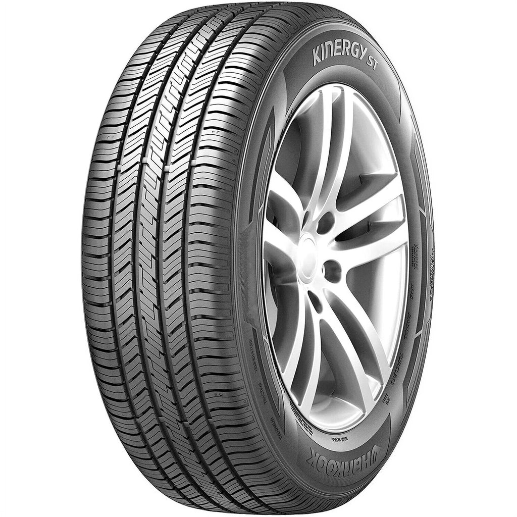 All Season 225/60R16 98T Passenger Tire J88849