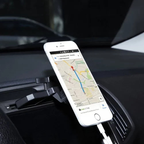 Magnetic CD Slot Car Mount D34064
