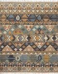 Ocean Camel 7'9 x 9'9 Rug B496