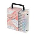 Calligraphy Dual Tip Markers 48/Pkg V684801