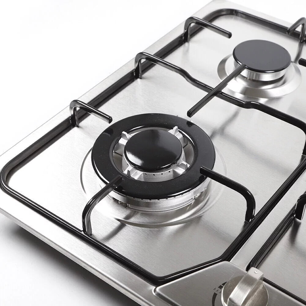 5 Burners Built in Stainless Steel Gas Cooktop V162682