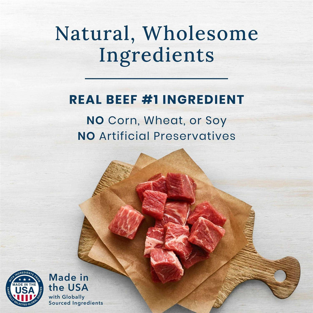 Natural Dog Treats D971691