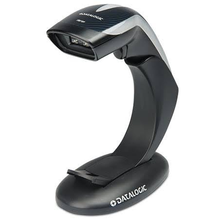 Handheld Barcode Scanner J544