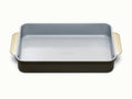 Black Rectangle Pan Y1136