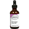 Pet Anxiety / Stress Aid 2oz Q619