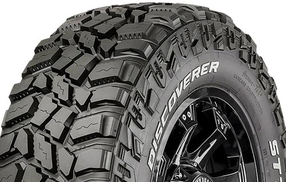 LT265/75R16 Mud Terrain Light Truck Tire M5560