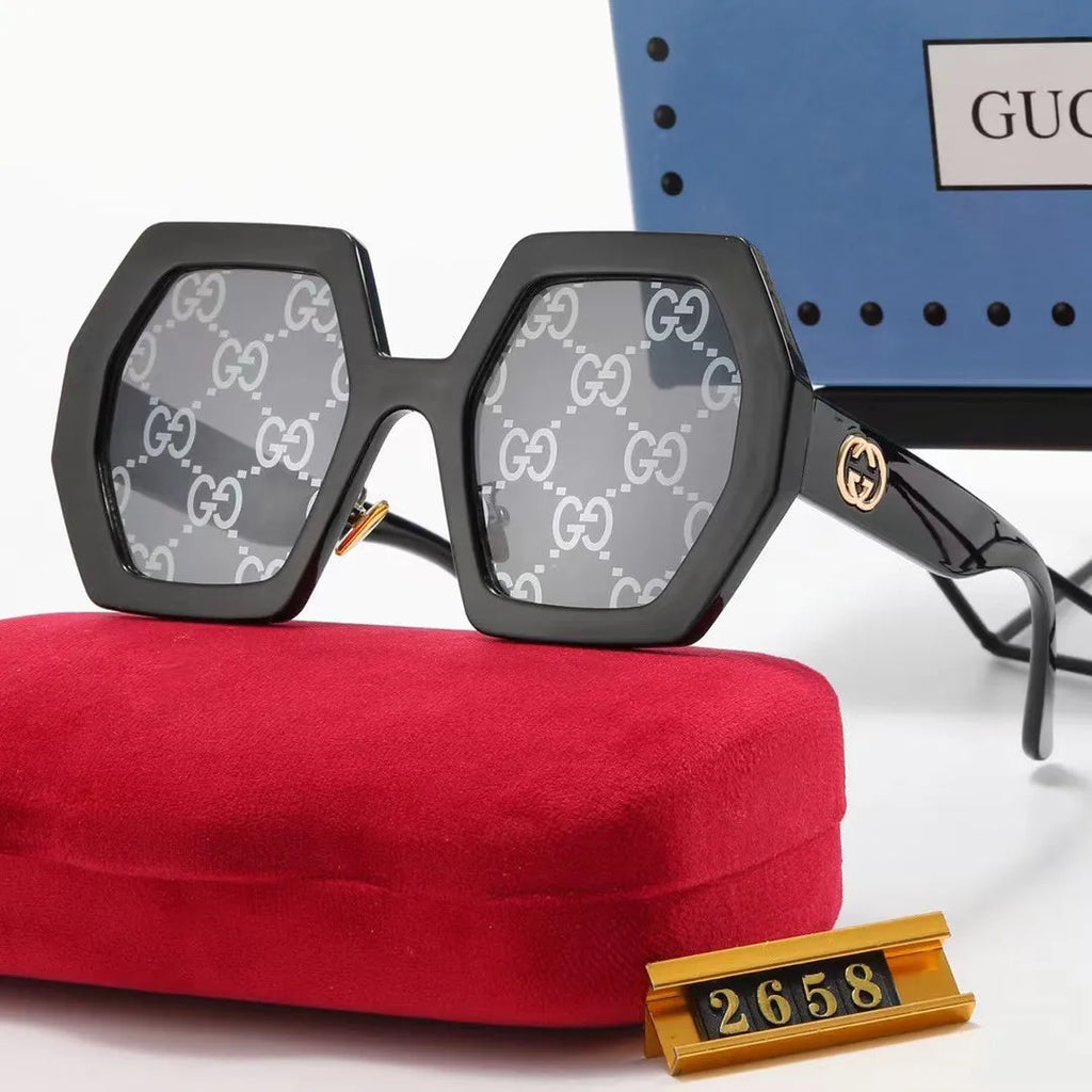 Fashion Sunglasses O364210