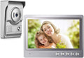 9 Inch Wired Video Intercom System with Night Vision N5887