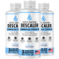 Descaler & Cleaner Solution for Coffee Makers & Espresso Machines K4273