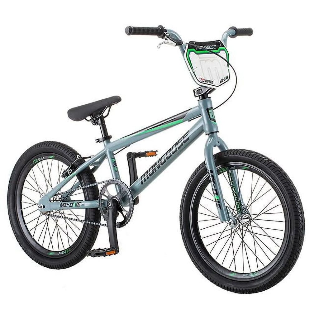 20 in. Boys BMX Bike N62170