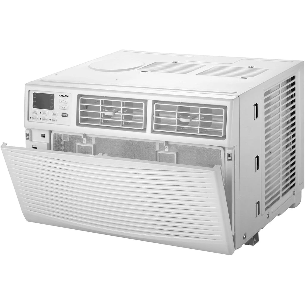6,000 BTU Window Air Conditioner with Remote Control X165251