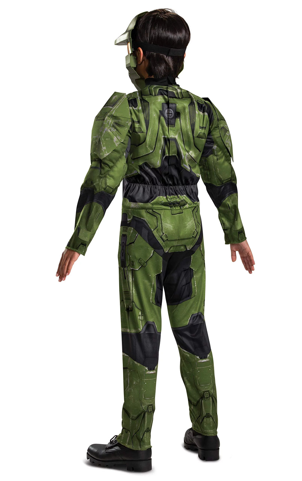 Master Chief Halloween Costume L9522