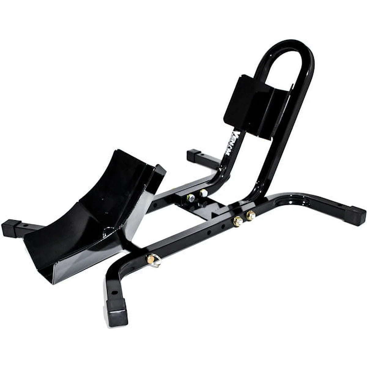 Motorcycle Front Tire Wheel Chock Lift Stand W258