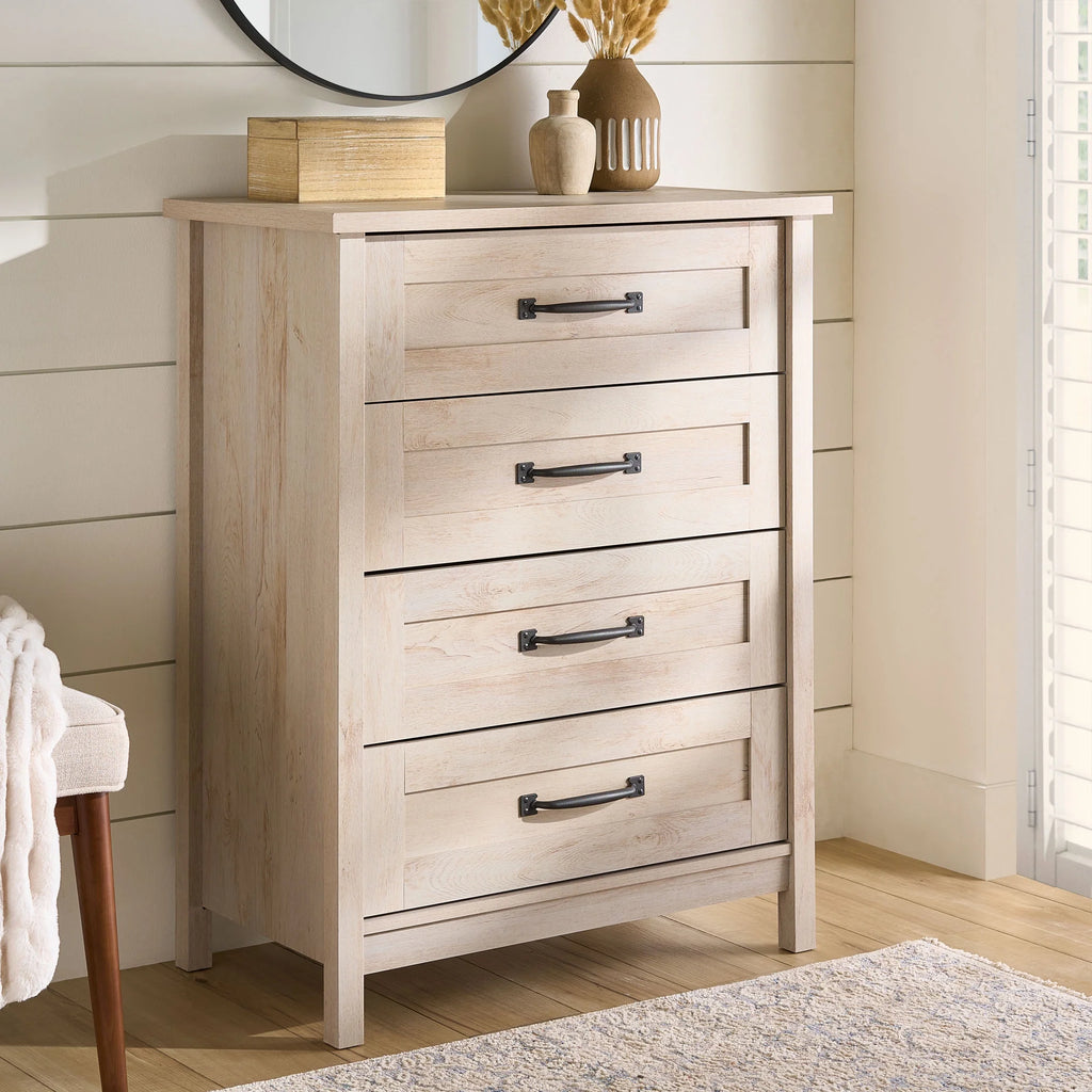 4-Drawer Chest P99878