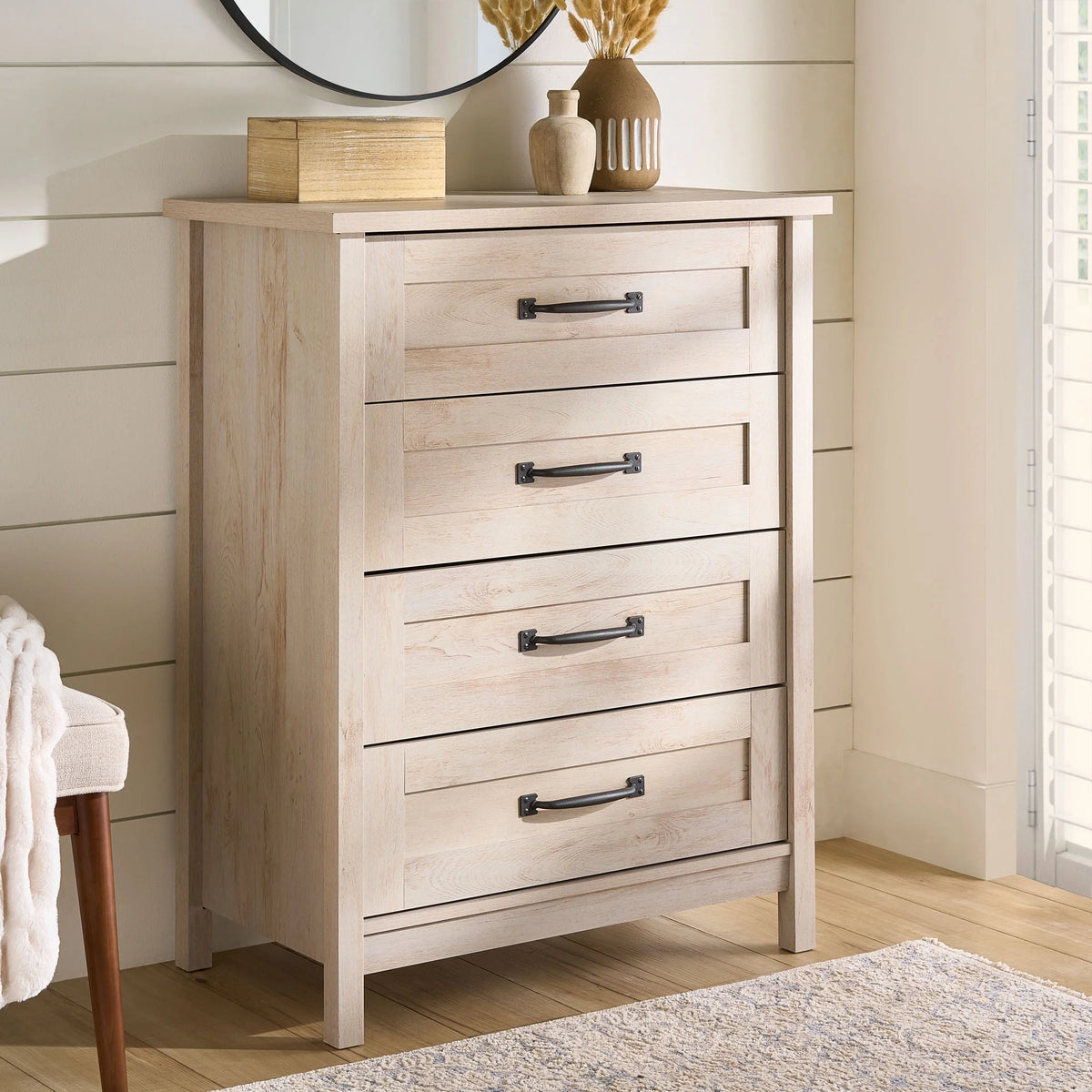 4-Drawer Chest P99878