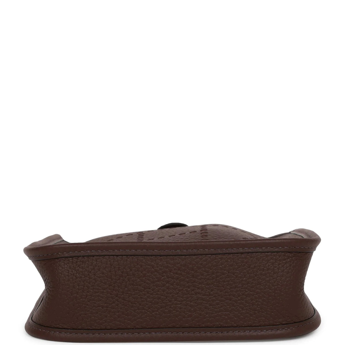 Rouge Sellier Clemence Palladium Hardware X59922