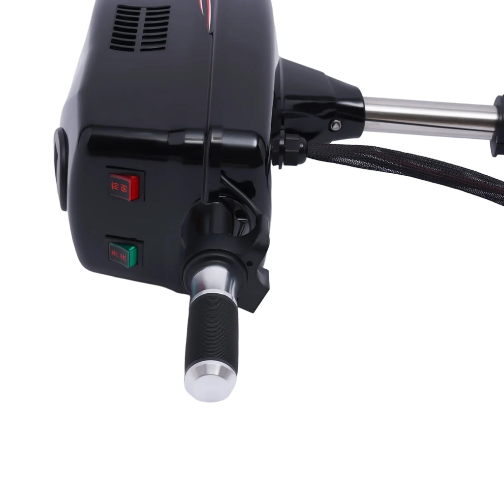 Electric Outboard Motor Brushless Trolling Motor T4690