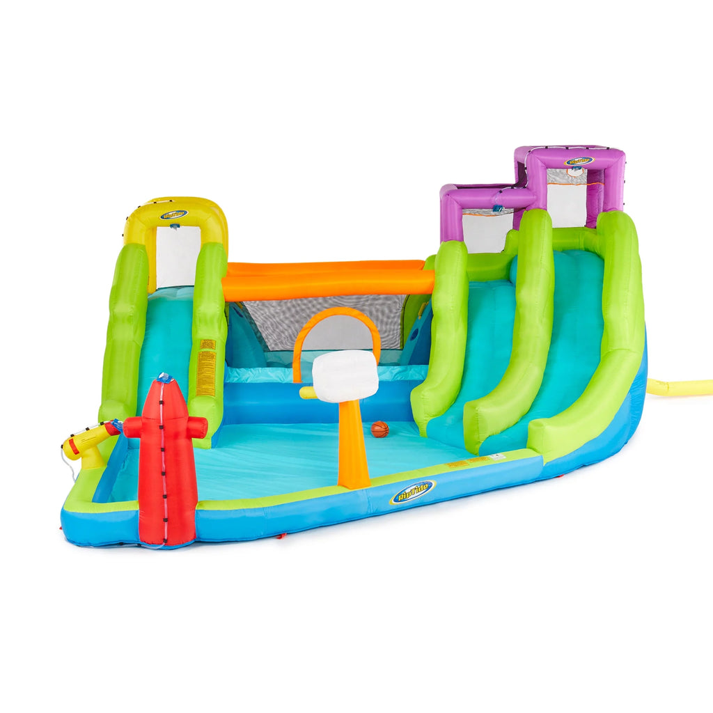 Water Park U261