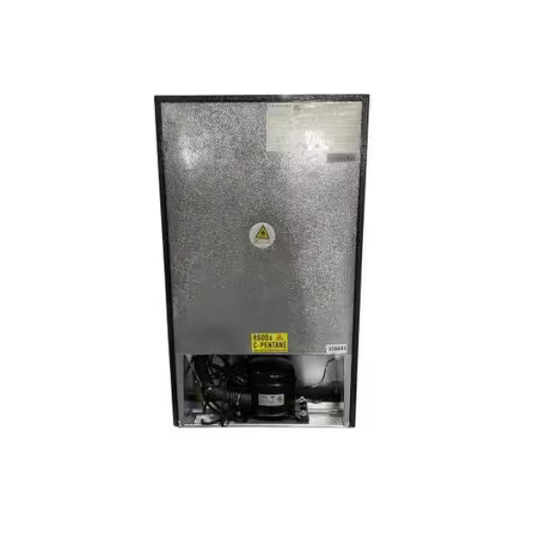 3.2 cu. ft. Mini Refrigerator with Freezer I169