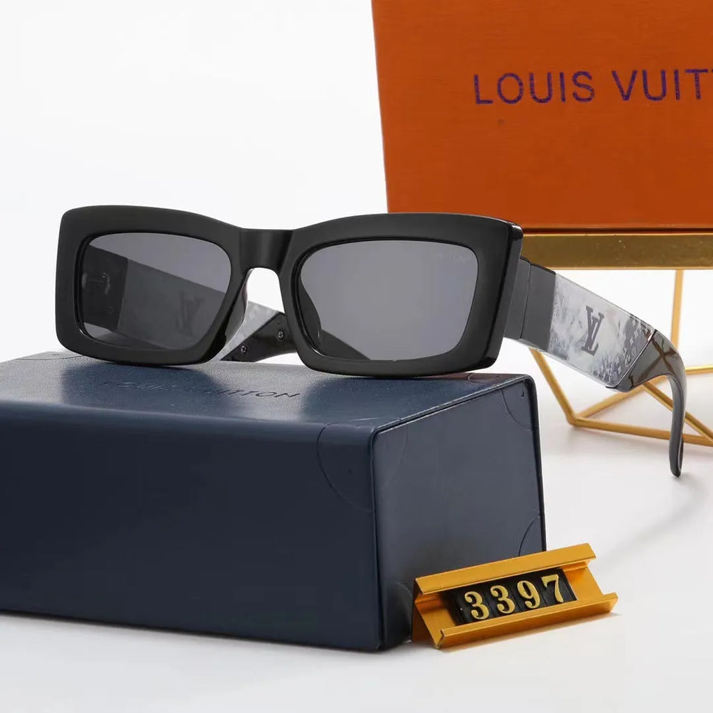 Polarized Sunglasses D433