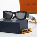 Polarized Sunglasses D433