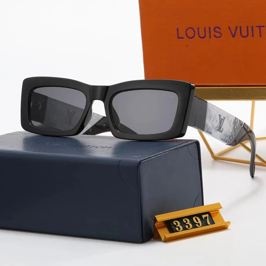 Polarized Sunglasses D433