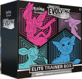 Pokemon Trading Card Games Elite Trainer Box V37602