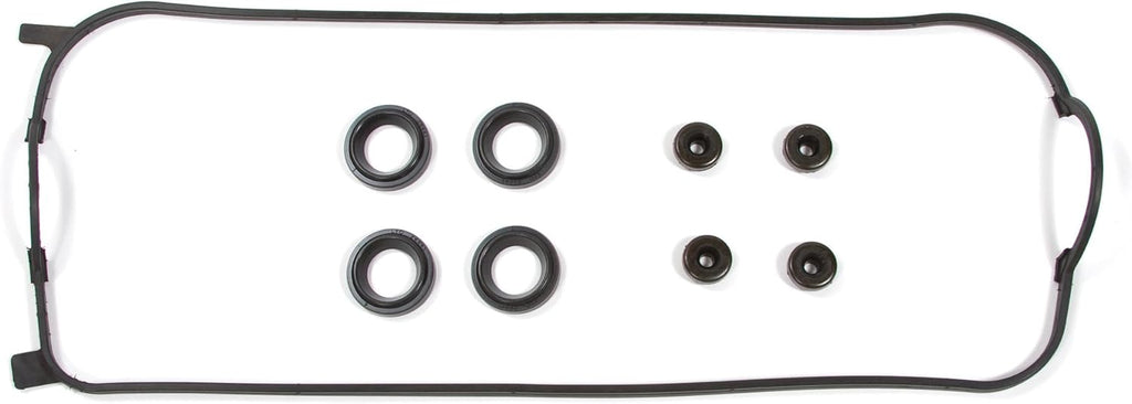 Timing Belt Kit Valve Cover Gasket Water Pump E798576