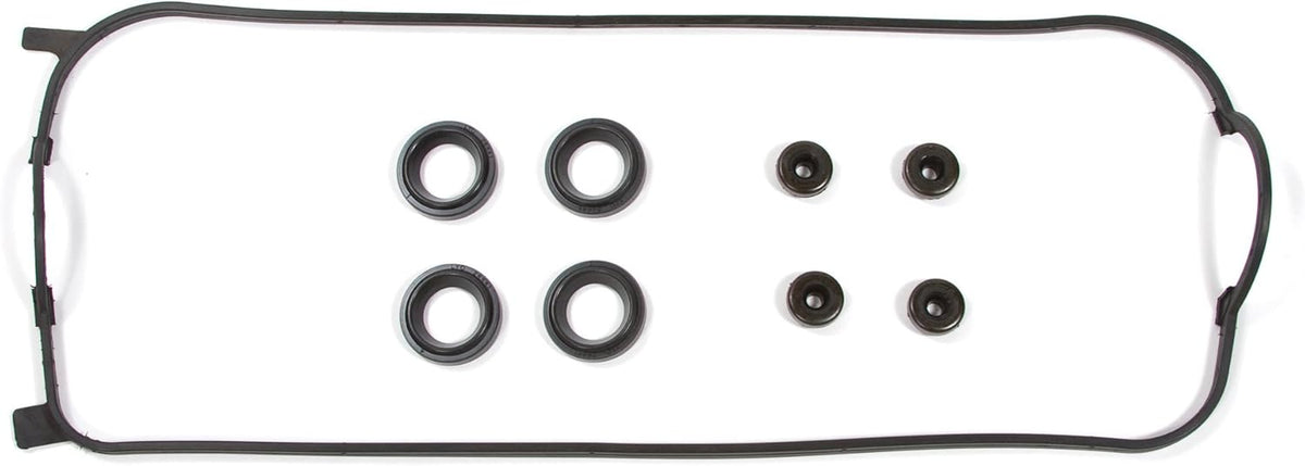 Timing Belt Kit Valve Cover Gasket Water Pump E798576