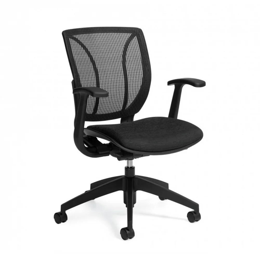 Adjustable Office Chairs H371835