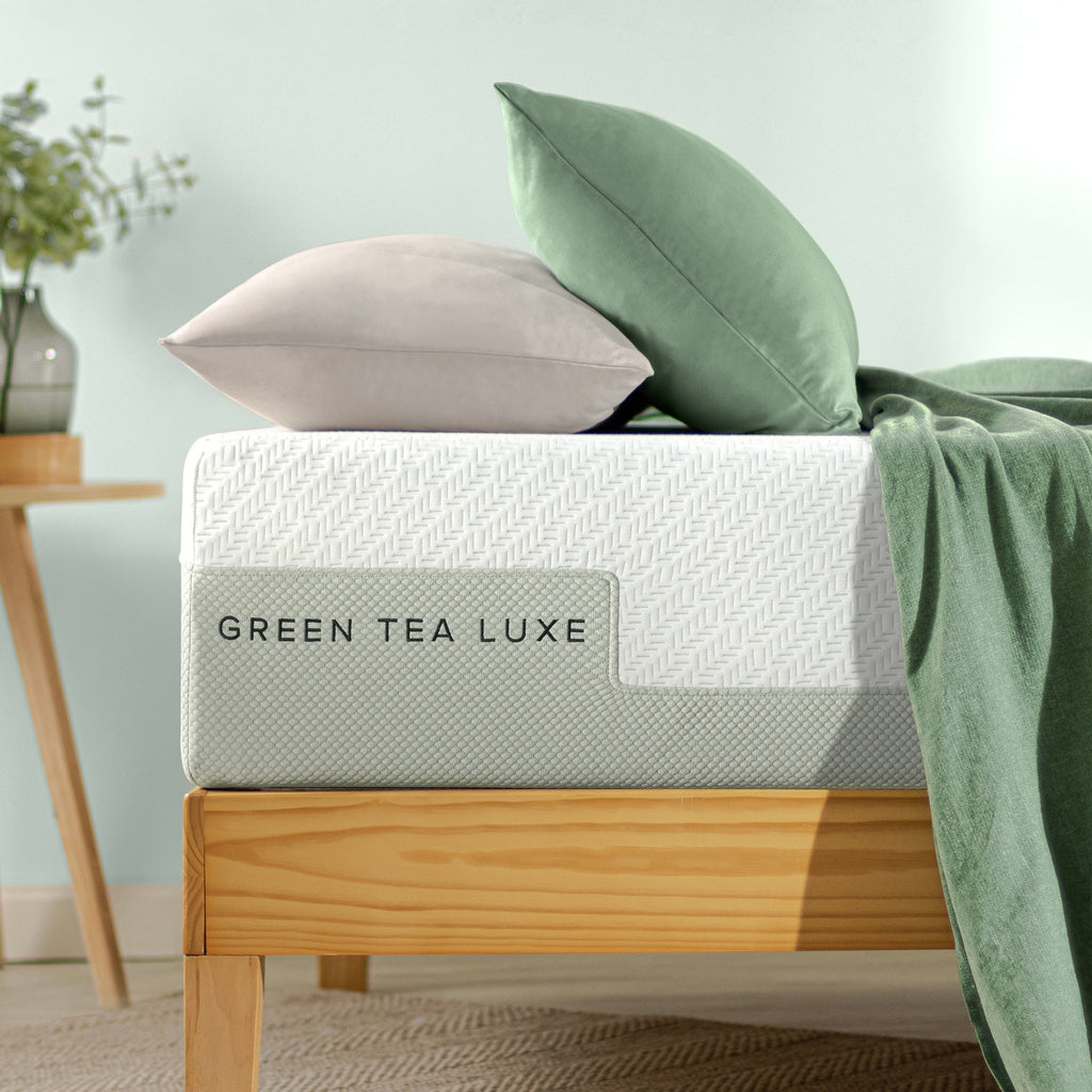 Queen Memory Foam Mattress W475220