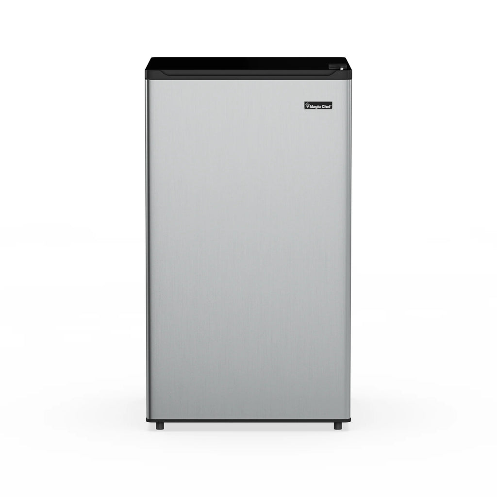 3.5 Cu Ft Mini Refrigerator with Freezer K460133
