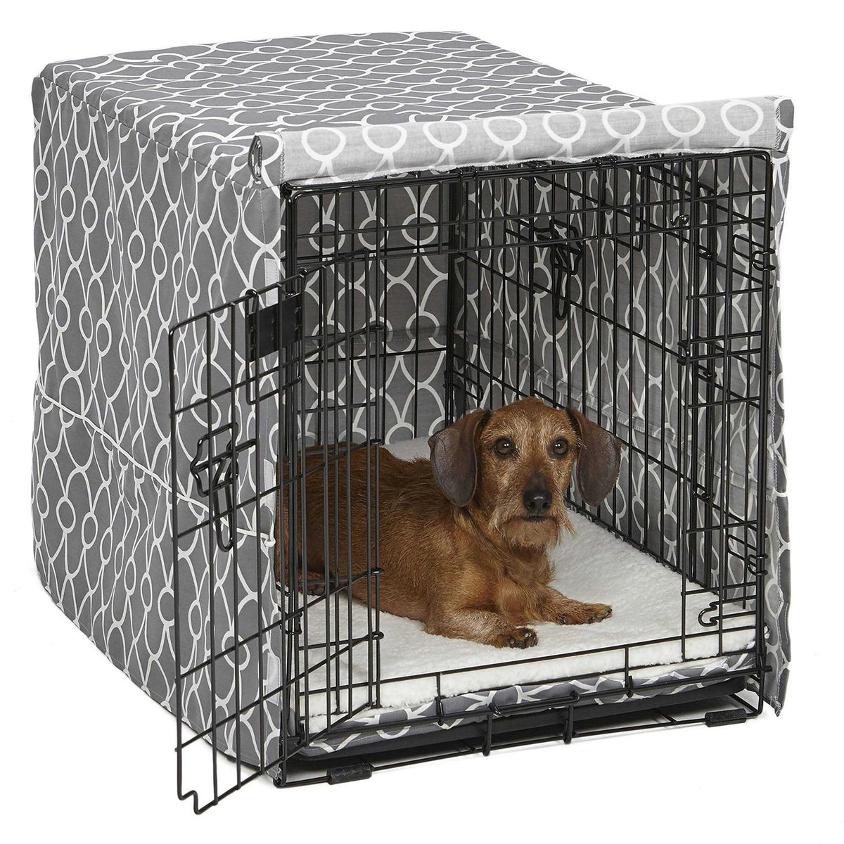 Dog Crate Cover S3999