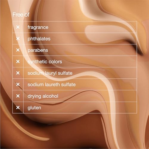 Liquid Foundation SPF 15 Medium Coverage Natural Finish O775751