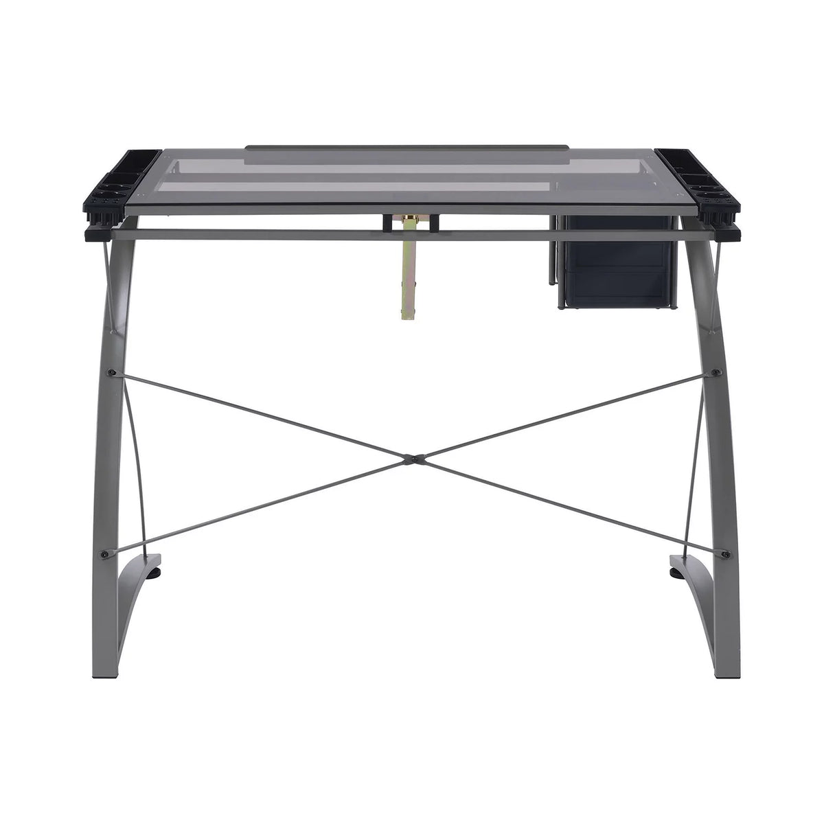 Drafting Desk with 3-drawer C9642