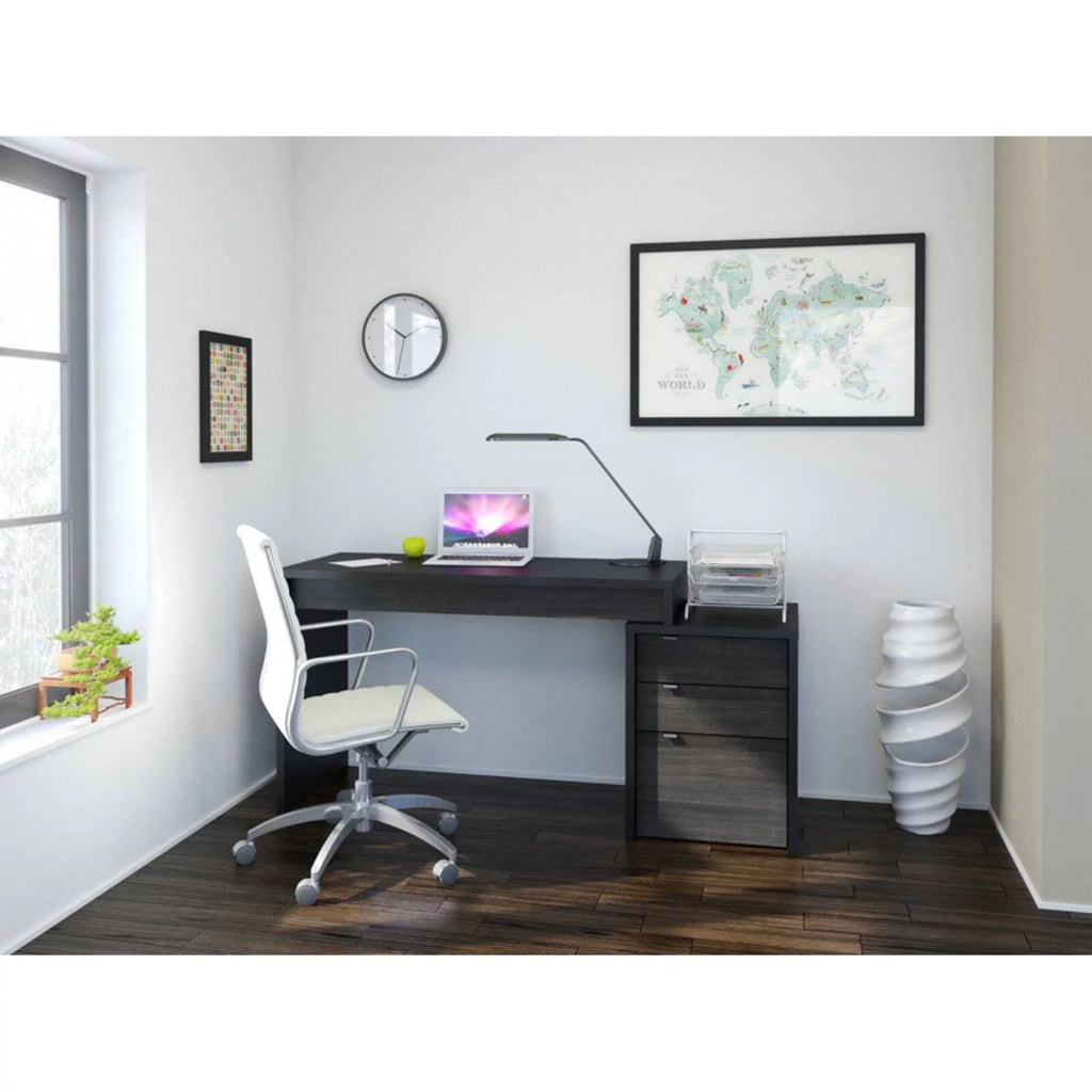 3 Drawer Wood Composite Filing Cabinet G3010